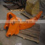 Excavator Attachment of the Excavator Ripper for 20T Machinery
