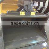 SF Tilt Mud Bucket for Excavator