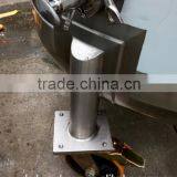 Stainless Steel Fermentation Tank With Universal Wheel thumbnail-5