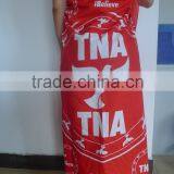 OEM Cotton Kangas Capulana Dress
