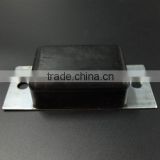 Rubber Shock Absorber Pads/ Bushes for Industrial usage