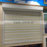 Good Price Aluminum Pvc Window Roller Shutter Frame With High Quality thumbnail-4
