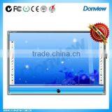 China 86 Inch Infrared Interactive Whiteboard Used For Classroom