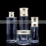 Factory Directly Glass Bottle for Body Lotion/oil thumbnail-1