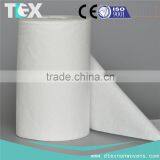 [TEXCLEAN] White color cellulose cleaning wiper for general industrial clean