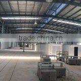 Jiaxian Guangkuotiandi Tianlong Grinding Wheel Factory company overview - view 2 thumbnail