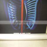 New Style 2016 Hot Aliminium Pole Fibre Roll up Banner Quality Choice thumbnail-4