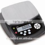 Stainless Steel SS Weighing Scale thumbnail-3