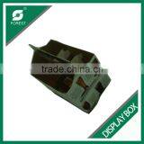 HIGH QUALITY KRAFT PAPER DISPLAY CONTAINERS CUSTOM PRINT PAPER PACKING BOX WITH HANDLE thumbnail-6