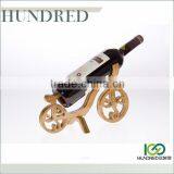 Factory Price HOT SALE & NOVELTY CRAFT BAMBOO WINE RACK thumbnail-4