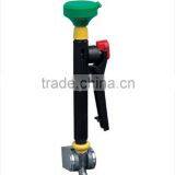 Lab Table Mounted Emergency Eye Washer