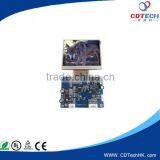 3.5" TFT LCD Module With IPS Viewing Direction, 320 (Horizontal)* 480 (Vertical) Pixel Resolution thumbnail-2