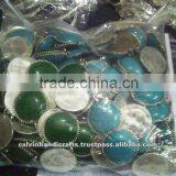 Brass Pendant thumbnail-1