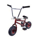 New product 2014 hot race bicycle carbon fiber bike 12 inch bmx