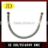 PTFE/nylon Brake Linings for Racing With 304 Stainless Steel Wire Braided Reinforced thumbnail-1