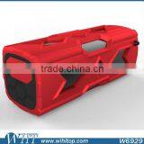 IPX4 Waterproof Wireless Bluetooth Speaker NFC Function With 3600mAh Power Bank in Speakers Hot Sale Products thumbnail-6