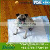 Factory Sale Various Disposable Pet Pad With Customized Attractive Logo thumbnail-6