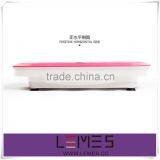 3D Two Motors Body Slimmer Machine Crazy Fit Massager thumbnail-2