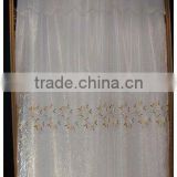 Custom Hot Sell 100% Polyester backdrop curtain