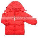 Fashion Latest Padded Jacket Design for Girl thumbnail-1