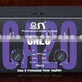 Class H 1350W Made in China Power Amplifier thumbnail-1