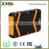 18000mah Three Anti Huge Capacity Sos Power Bank for Outdoor thumbnail-2