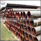 30CrMnSi SEAMLESS STEEL PIPE