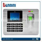 Cheap Multi-language Fingerprint Time Attendance