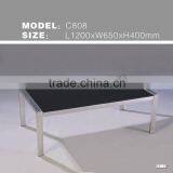 PG-PK-C808 Most Popular Modern Wooden CoffeeTable thumbnail-1