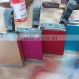 Safe and Fashion 2800mAh Portable Charger External Battery Power Bank Powerbank With Cigarette Lighter for Phone Tablet thumbnail-6