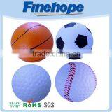 So Soft pu Stress Ball Novelty Products Promotional