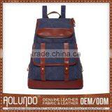 Lowest Price Canvas My Backpack Bag thumbnail-1