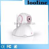 Looline Bullet Outdoor Camera 1.0 Megapixel Plug And Play IP Camera thumbnail-4
