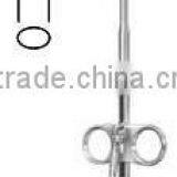 Eves Tonsil Snare Size: 28.5 cm thumbnail-1