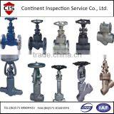 Iron Butterfly Electric Ball Gate Valve,finished Valve Production,factory Inspection,online/inline Inspection,QC/QA,loading thumbnail-1