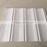 Popular Wooden Design Pvc Panels for Ceiling in China Factory for Africa thumbnail-4
