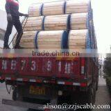 ASTM Overhead Transmission Line AAC Conductor thumbnail-6