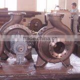 FMD(API610 OH1) OH1 API 610 Chemical Centrifugal Oil Pump