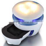 China Best Indoor and Outdoor Anion Electronic Rechargeable Led Usb Mosquito Insect Killer Spray Night Lamp