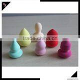 Eco-friendly Beauty Cosmetic Sponge Puff / Cosmetic Makeup Sponge Puff