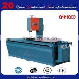 ALMACO All-round Size High Precision Verticlal Band Saw Machine thumbnail-2