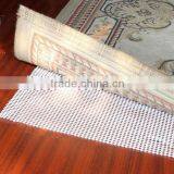 PVC Foam Anti-skid Rug Pad,floor Mat Underlay thumbnail-1