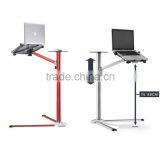 Floor Standing Laptop Stand, Holder,Table thumbnail-1