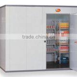 Deep Freezer Cold Room, Walk In Cooler Refrigeration Unit thumbnail-2