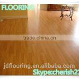 Grade Ac3 Ac4 High Quality Laminate Flooring Walnut Texture