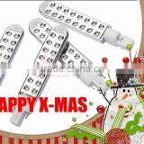 5W LED Bulb in Nail Ovens HAPPY X-MAS ON SALE's PROMOTION