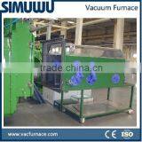 Greater Production Glovebox Vacuum Sintering Furnace thumbnail-2