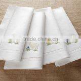 Hand Embroidery Napkin thumbnail-1