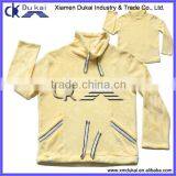 Women's Coral Fleece Sweatshirt, Fleece Hoodies for Ladies thumbnail-1