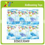 Promotion Kids Toys, Wind Up & Swimming Fishes